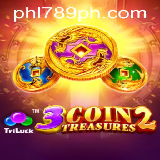 The Intriguing World of 3CoinTreasures2: A Deep Dive into the Exciting Gameplay and Rules