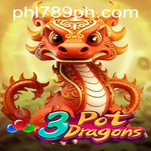 Dive into the Fantasy Realm of 3PotDragons: A Game Revolution