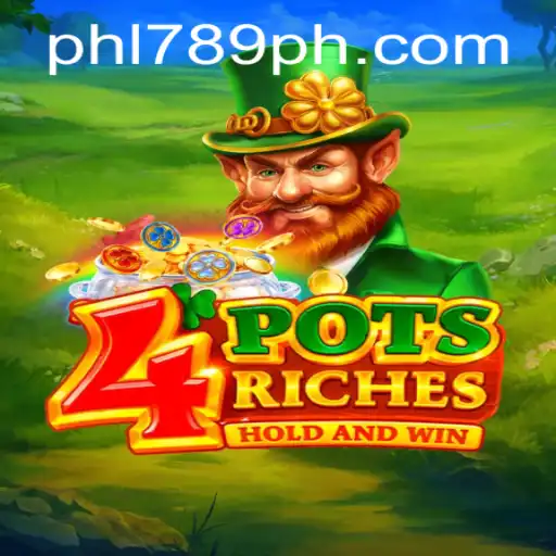 Unveiling the Thrills of 4potsriches: A Journey into the Exciting World of Gaming