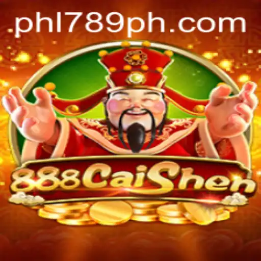 Explore the Thrills of 888CaiShen: A Captivating Slot Adventure with PHL789