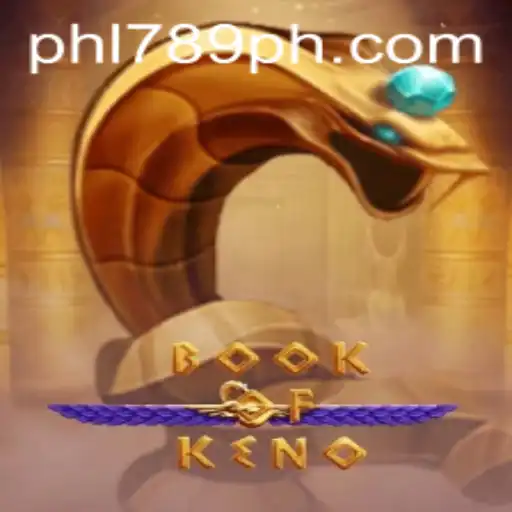 Exploring the Exciting World of BookOfKeno
