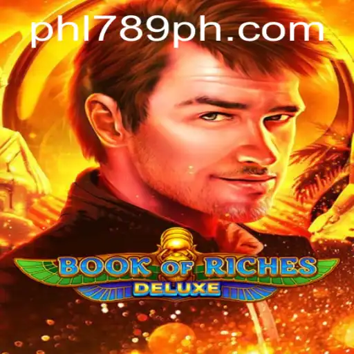 Exploring Book of Riches Deluxe: A Thrilling Adventure Awaits