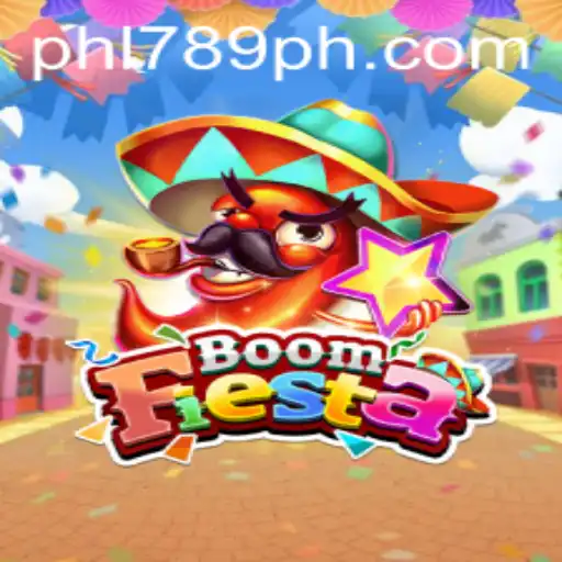 BoomFiesta: A Thrilling Gaming Experience