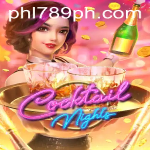 Cocktail Nights: A Stirring New Game Set to Shake Up the Industry
