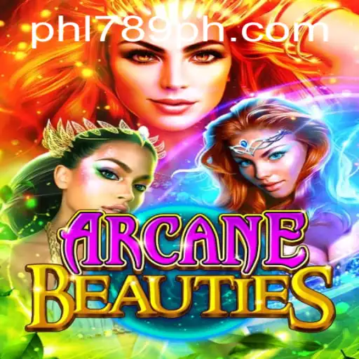 Discovering ArcaneBeauties: A Mystical Journey into PHL789