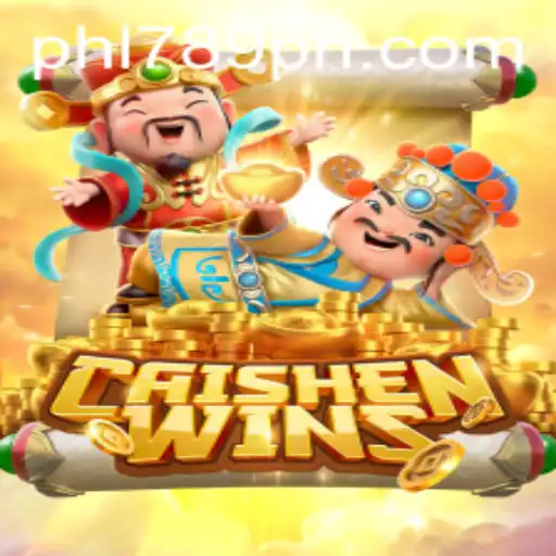 Discover the Excitement of CaishenWins: The Ultimate Gaming Experience with PHL789