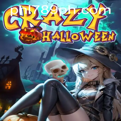CrazyHalloween: A Thrilling Adventure Awaits with PHL789