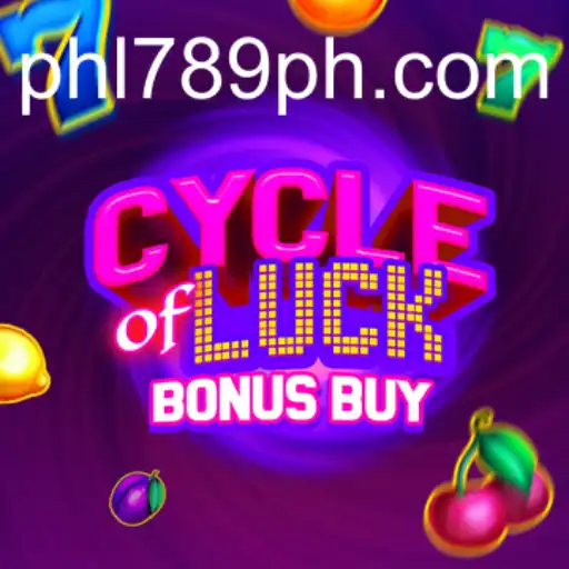 Unravel the Excitement of Cycle of Luck Bonus Buy