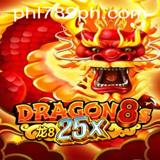 Dragon8s25x: Unlock the Adventure with PHL789