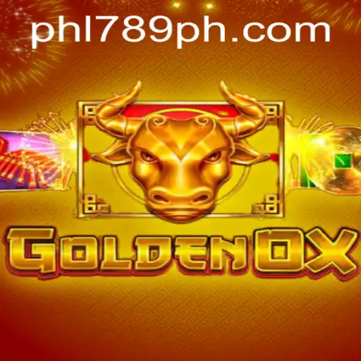 GoldenOx: A New Dawn in Gaming with PHL789