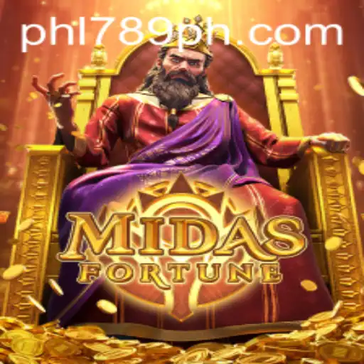 Discover the Enchanting World of MidasFortune: A Captivating Adventure Awaits