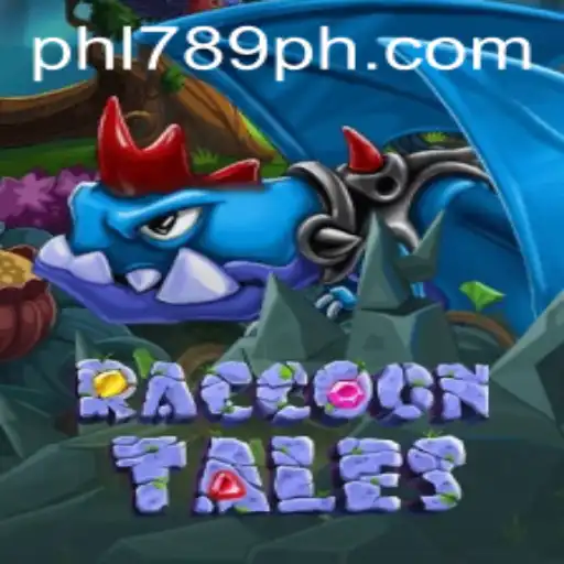 Discover the Enchanting World of RaccoonTales: PHL789 Adventure Awaits