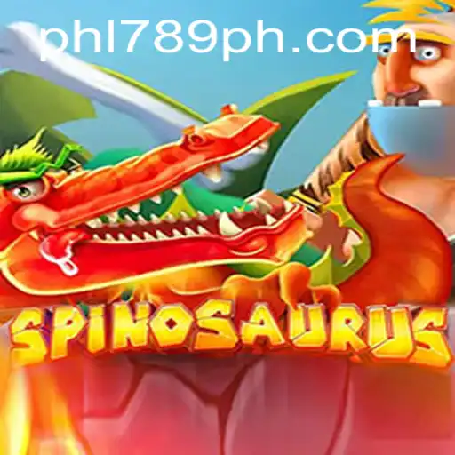 Discover the Thrilling World of Spinosaurus: A Guide to PHL789