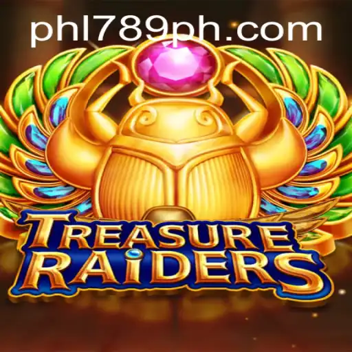 TREASURERAIDERS: Unveiling the Excitement of the Ultimate Adventure Game