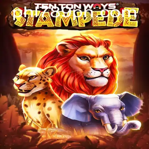 Discover the Thrills of TenTonWaysStampede with PHL789