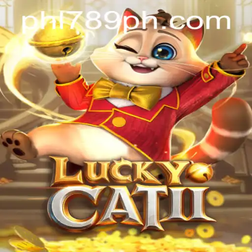 Exploring the Enchanting World of LuckyCatII: A PHL789 Adventure