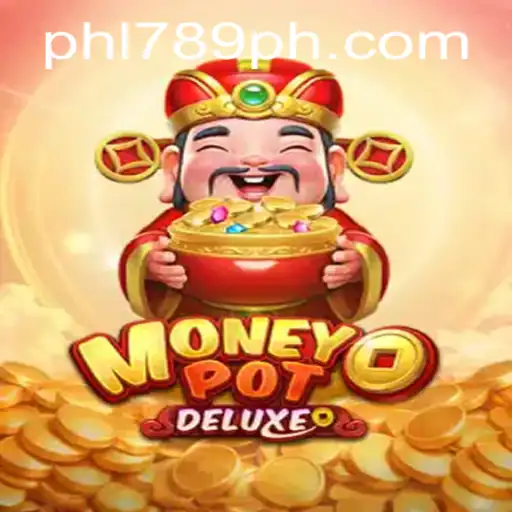 MoneyPotDELUXE: The Thrilling World of PHL789