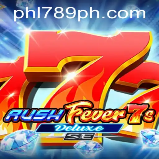 Experience the Thrill of RushFever7sDeluxeSE with PHL789