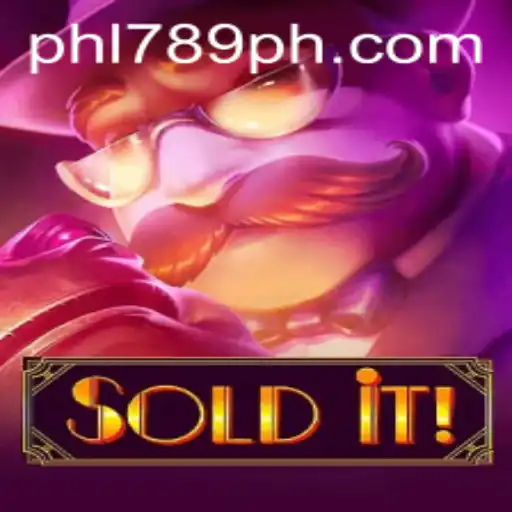 Exploring Soldit: The Intriguing World of PHL789