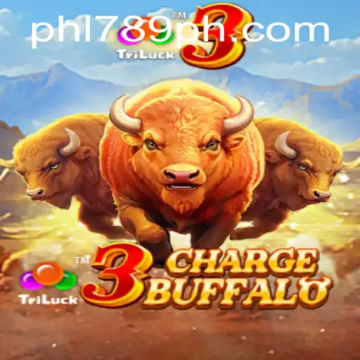 Discover the Exciting World of 3ChargeBuffalo: Gameplay, Rules, and More