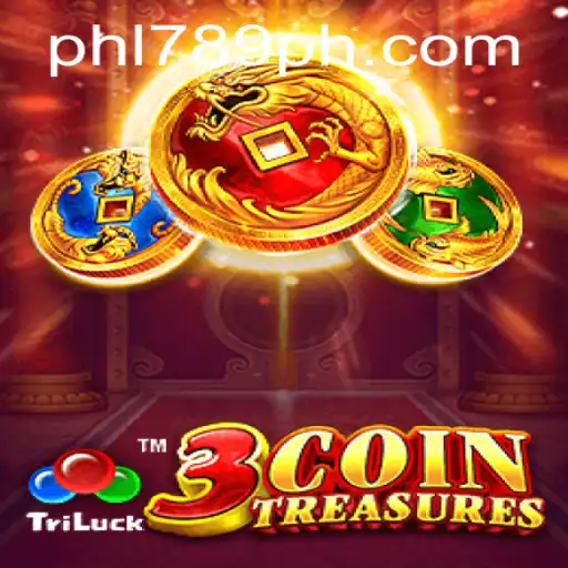 Unveiling 3CoinTreasures: The Game That Blends Adventure and Strategy with a Modern Twist