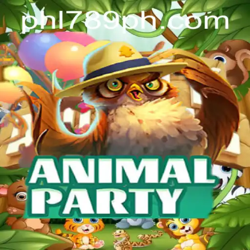 Exploring the World of AnimalParty: An Exciting Adventure
