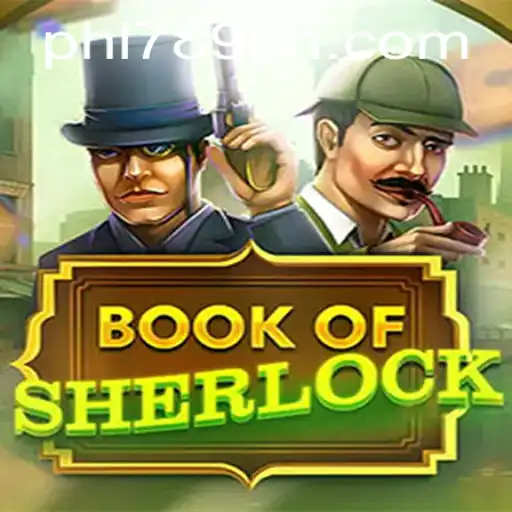Discover the Intrigue of BookOfSherlock: An Immersive Gaming Experience