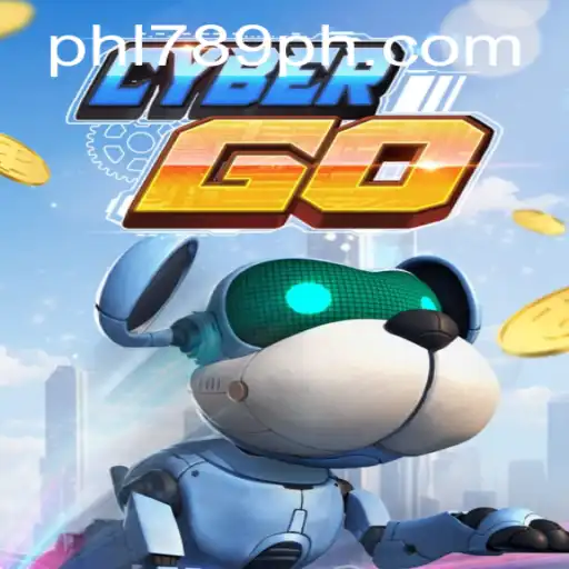 Explore CyberGO: A Thrilling Journey with PHL789