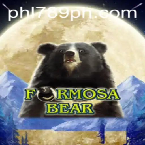 Discover the Intriguing World of FormosaBear: A Unique Gaming Experience with PHL789