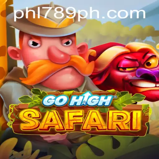 Discover the Thrills of GoHighSafari: A Journey Through the Digital Wilderness