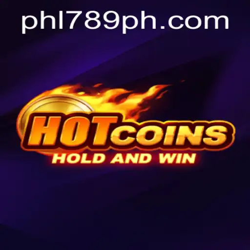 HotCoins: Revolutionizing Digital Gaming with PHL789