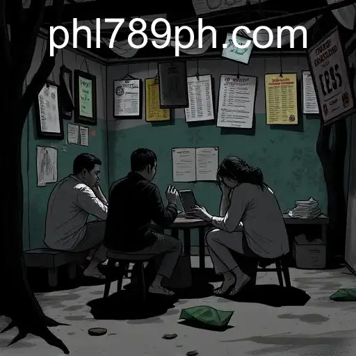 The Complex Landscape of Jueteng in the Philippines: Decoding PHL789