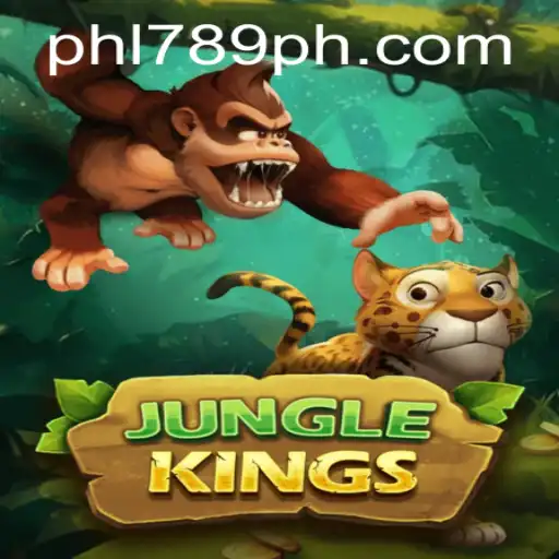 Exploring the Adventure World of JungleKings with PHL789