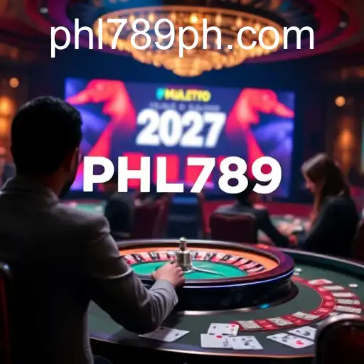 Exploring the Thrilling World of Live Casino: A Deep Dive into PHL789