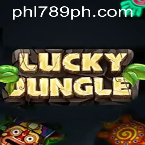 Dive into the Exciting World of LuckyJungle with PHL789