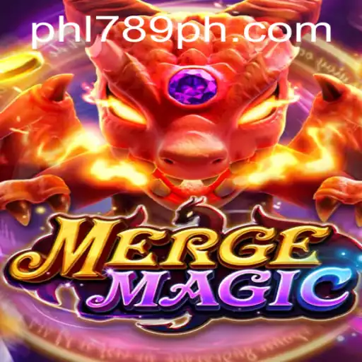 Merge Magic: Enchanting Worlds Await with PHL789