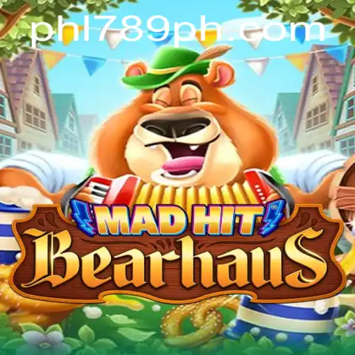 MadHitBearhaus: A Thrilling New Adventure Game Experience
