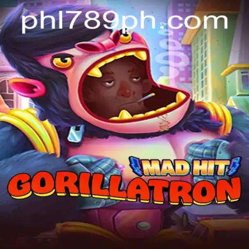 Exploring the World of MadHitGorillatron: A Thrilling Journey