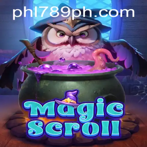 Discover the Enchantment of MagicScroll: A Quest of Wizards and Spells