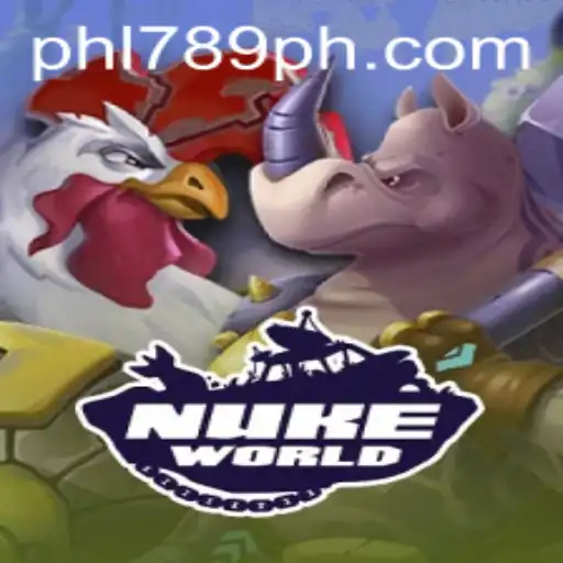 NukeWorld: Navigating PHL789 in a High-Stakes Adventure