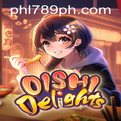 OishiDelights: Dive Into a Culinary Extravaganza
