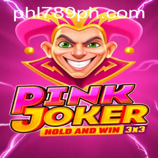 Exciting World of Pinkjoker: A Dive into PHL789
