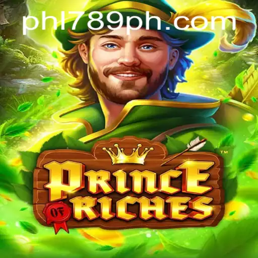 PrinceOfRiches: Enter the Enchanting World of Wealth and Strategy