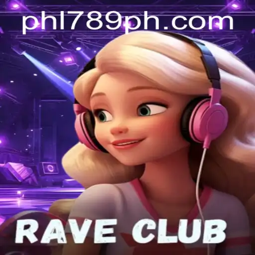 Welcome to RaveClub: Experience the Ultimate Virtual Party Game