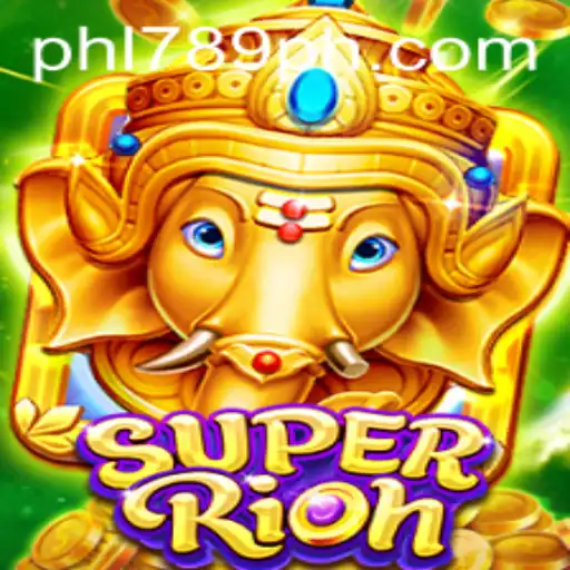 Unveiling SuperRich: A Thrilling Journey into the World of PHL789