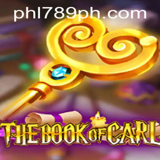 TheBookofCarl: A Journey into Mystical Lands