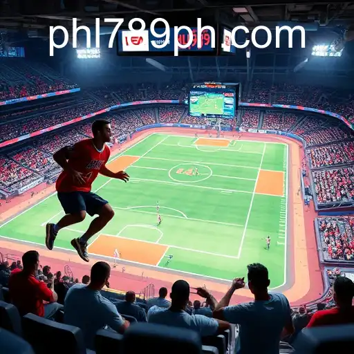 Exploring the World of Virtual Sports: The Future of Recreation and Gaming with PHL789