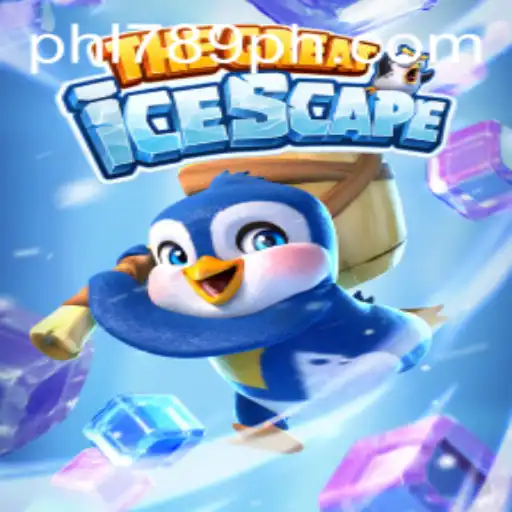 Unveiling TheGreatIcescape: A Chilling Adventure Awaits