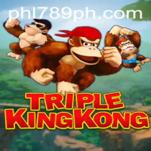 Experience the Thrill of TripleKingKong: A Dive into the Jungle Adventure